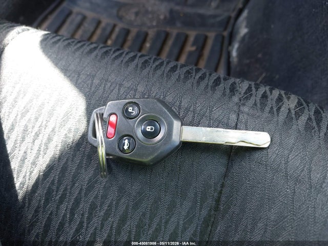 45081986 :رقم المزاد ، 4S4BRBCC8A3333509 vin ، 2010 Subaru Outback 2.5i Premium مزاد بيع