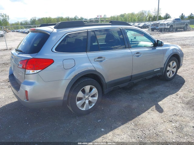 45081986 :رقم المزاد ، 4S4BRBCC8A3333509 vin ، 2010 Subaru Outback 2.5i Premium مزاد بيع