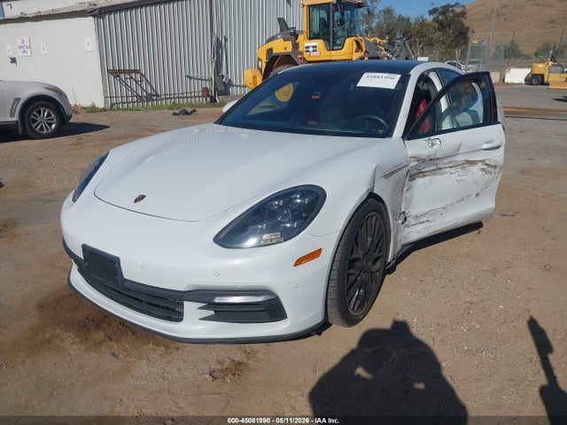 Продажа на аукционе авто 2020 Porsche Panamera 4, vin: WP0AA2A75LL102826, номер лота: 45081990