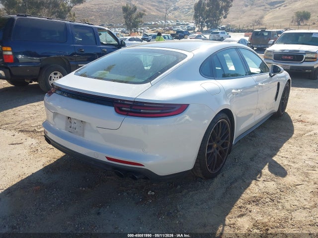 Продажа на аукционе авто 2020 Porsche Panamera 4, vin: WP0AA2A75LL102826, номер лота: 45081990