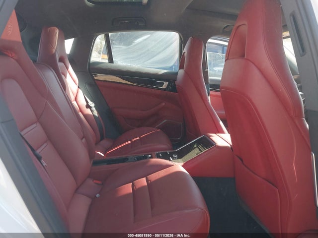 Продажа на аукционе авто 2020 Porsche Panamera 4, vin: WP0AA2A75LL102826, номер лота: 45081990
