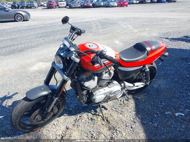 Aukcja sprzedaży 2009 Harley-davidson Xr1200, vin: 1HD1LA61X9K442852, numer aukcji: 45081992