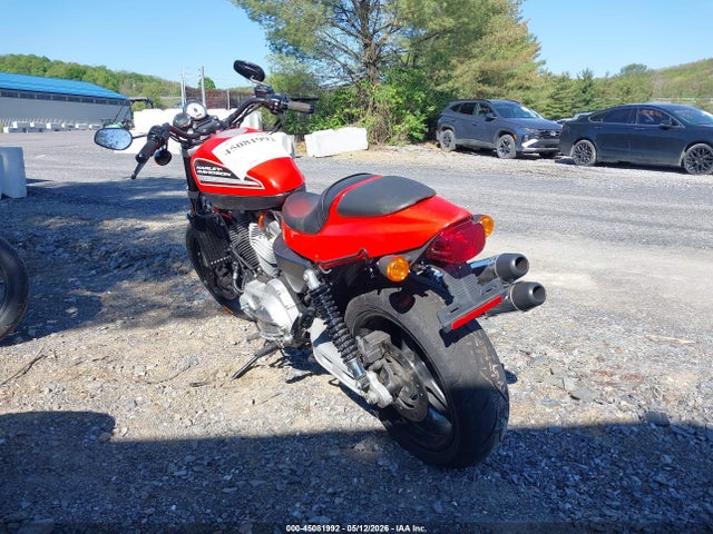 Aukcja sprzedaży 2009 Harley-davidson Xr1200, vin: 1HD1LA61X9K442852, numer aukcji: 45081992