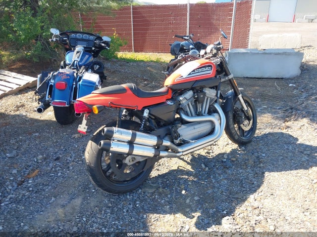 Aukcja sprzedaży 2009 Harley-davidson Xr1200, vin: 1HD1LA61X9K442852, numer aukcji: 45081992