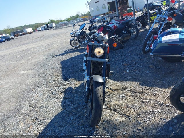 Aukcja sprzedaży 2009 Harley-davidson Xr1200, vin: 1HD1LA61X9K442852, numer aukcji: 45081992