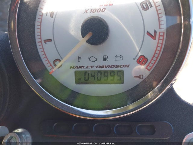 Aukcja sprzedaży 2009 Harley-davidson Xr1200, vin: 1HD1LA61X9K442852, numer aukcji: 45081992