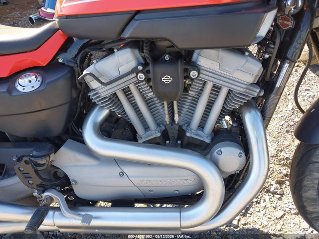 Aukcja sprzedaży 2009 Harley-davidson Xr1200, vin: 1HD1LA61X9K442852, numer aukcji: 45081992
