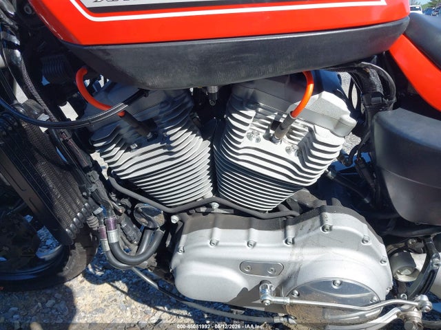 Aukcja sprzedaży 2009 Harley-davidson Xr1200, vin: 1HD1LA61X9K442852, numer aukcji: 45081992