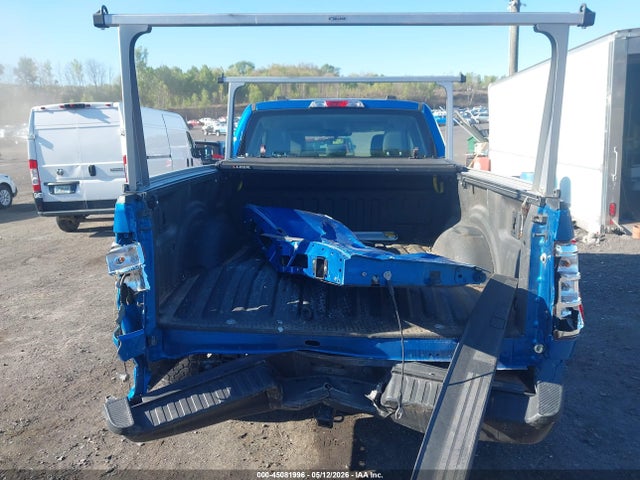 2021 Ford F-150 Xl მანქანა იყიდება აუქციონზე, vin: 1FTFX1E83MFA44930, აუქციონის ნომერი: 45081996