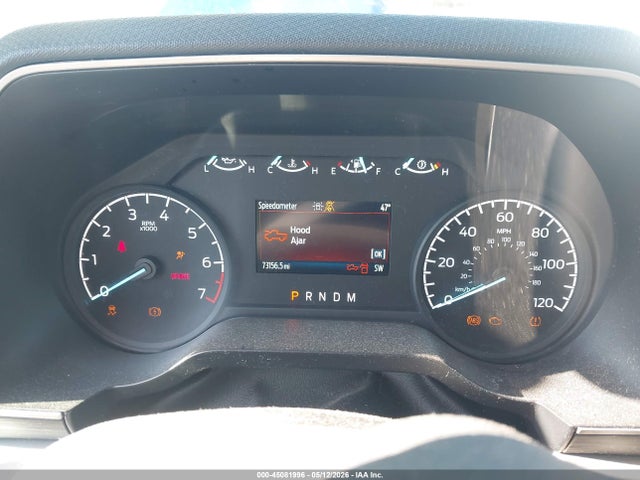 2021 Ford F-150 Xl მანქანა იყიდება აუქციონზე, vin: 1FTFX1E83MFA44930, აუქციონის ნომერი: 45081996