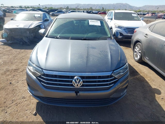 3VWC57BU0KM081148 Volkswagen Jetta 1.4t R-line/1.4t S/1.4t Se