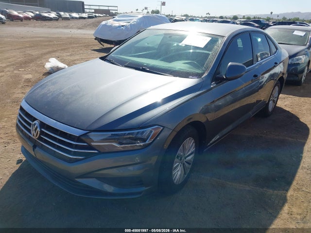 3VWC57BU0KM081148 Volkswagen Jetta 1.4t R-line/1.4t S/1.4t Se