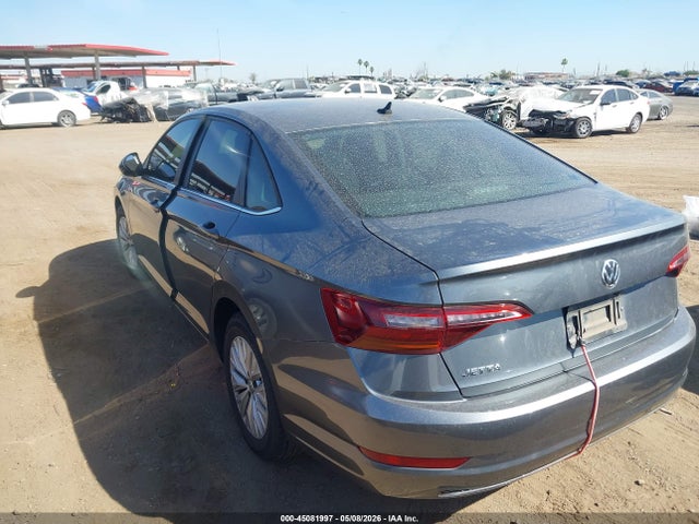 3VWC57BU0KM081148 Volkswagen Jetta 1.4t R-line/1.4t S/1.4t Se