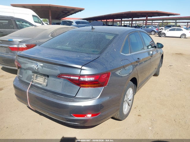 3VWC57BU0KM081148 Volkswagen Jetta 1.4t R-line/1.4t S/1.4t Se