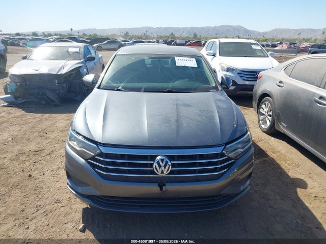 3VWC57BU0KM081148 Volkswagen Jetta 1.4t R-line/1.4t S/1.4t Se
