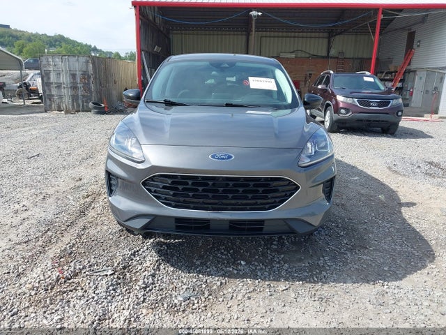 Aukcja sprzedaży 2021 Ford Escape Se, vin: 1FMCU9G60MUA95203, numer aukcji: 45081999