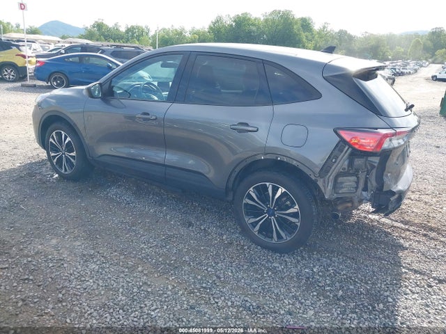 Aukcja sprzedaży 2021 Ford Escape Se, vin: 1FMCU9G60MUA95203, numer aukcji: 45081999