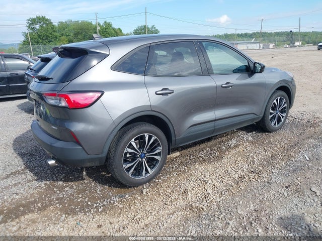Aukcja sprzedaży 2021 Ford Escape Se, vin: 1FMCU9G60MUA95203, numer aukcji: 45081999