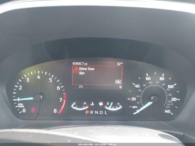 Aukcja sprzedaży 2021 Ford Escape Se, vin: 1FMCU9G60MUA95203, numer aukcji: 45081999