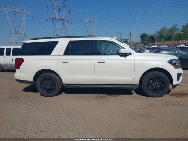 Продажа на аукционе авто 2024 Ford Expedition Xlt Max, vin: 1FMJK1J85REA94834, номер лота: 45082000