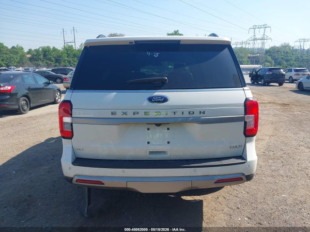 Продажа на аукционе авто 2024 Ford Expedition Xlt Max, vin: 1FMJK1J85REA94834, номер лота: 45082000