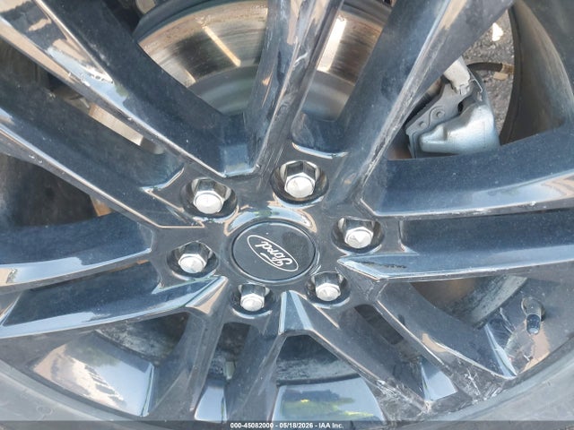 Продажа на аукционе авто 2024 Ford Expedition Xlt Max, vin: 1FMJK1J85REA94834, номер лота: 45082000