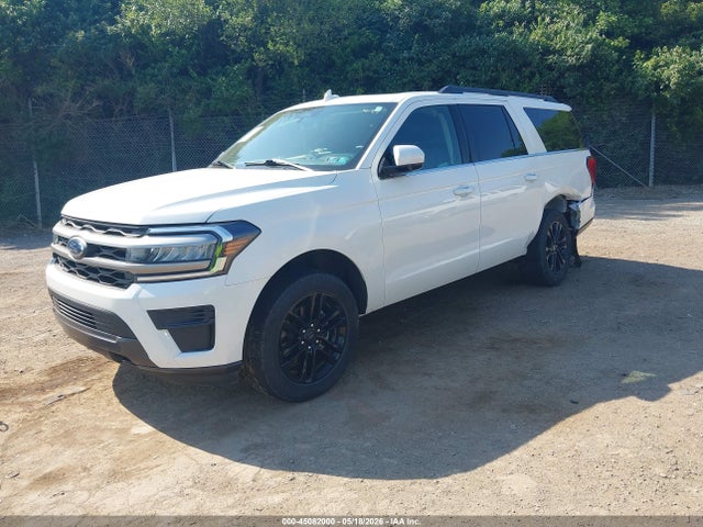 Продажа на аукционе авто 2024 Ford Expedition Xlt Max, vin: 1FMJK1J85REA94834, номер лота: 45082000