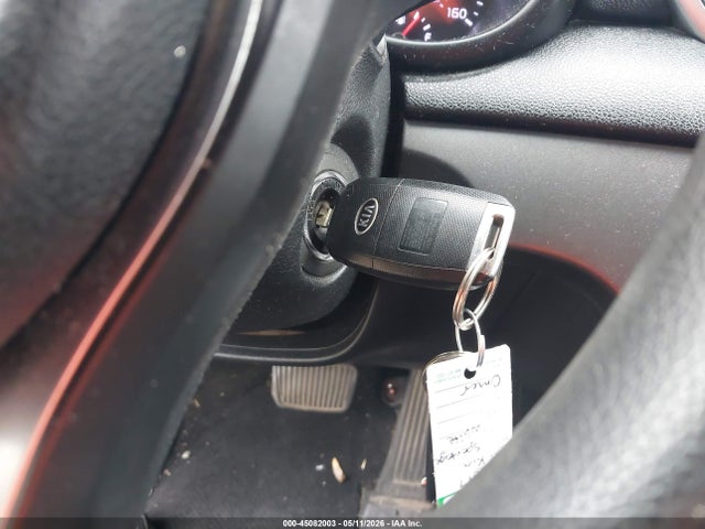 Aukcja sprzedaży 2017 Kia Sportage Lx, vin: KNDPM3AC8H7042948, numer aukcji: 45082003