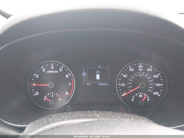 Aukcja sprzedaży 2017 Kia Sportage Lx, vin: KNDPM3AC8H7042948, numer aukcji: 45082003