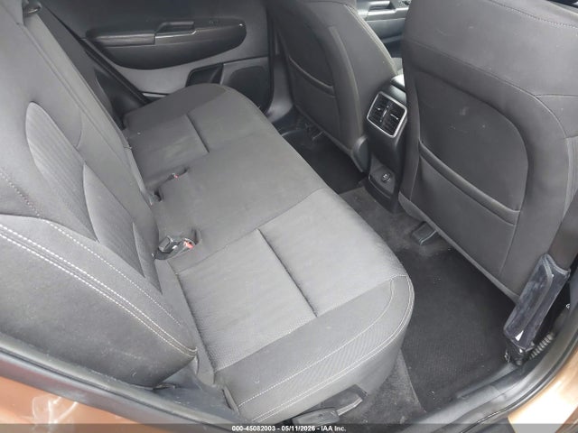 Aukcja sprzedaży 2017 Kia Sportage Lx, vin: KNDPM3AC8H7042948, numer aukcji: 45082003