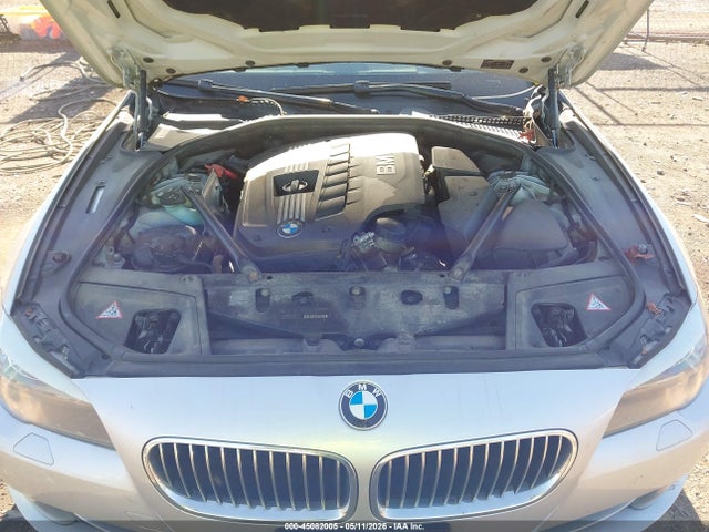 45082005 :رقم المزاد ، WBAFR1C54BDS36849 vin ، 2011 Bmw 528i مزاد بيع