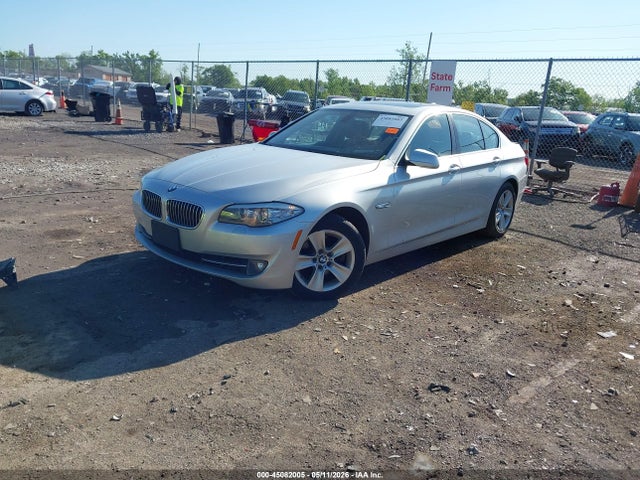 45082005 :رقم المزاد ، WBAFR1C54BDS36849 vin ، 2011 Bmw 528i مزاد بيع