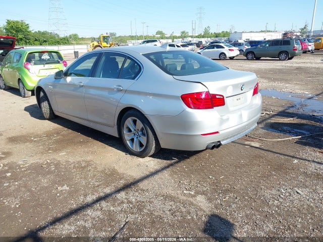 45082005 :رقم المزاد ، WBAFR1C54BDS36849 vin ، 2011 Bmw 528i مزاد بيع