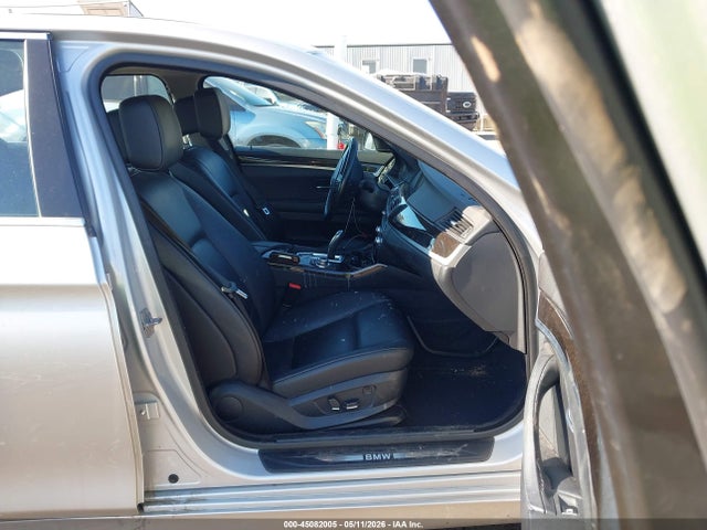 45082005 :رقم المزاد ، WBAFR1C54BDS36849 vin ، 2011 Bmw 528i مزاد بيع