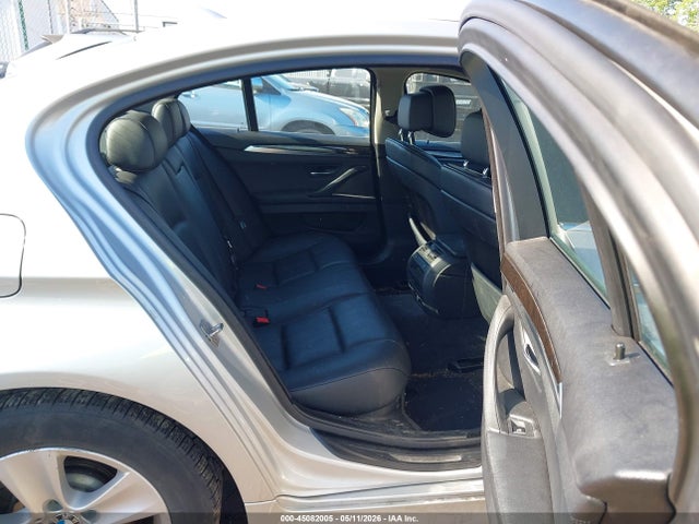 45082005 :رقم المزاد ، WBAFR1C54BDS36849 vin ، 2011 Bmw 528i مزاد بيع