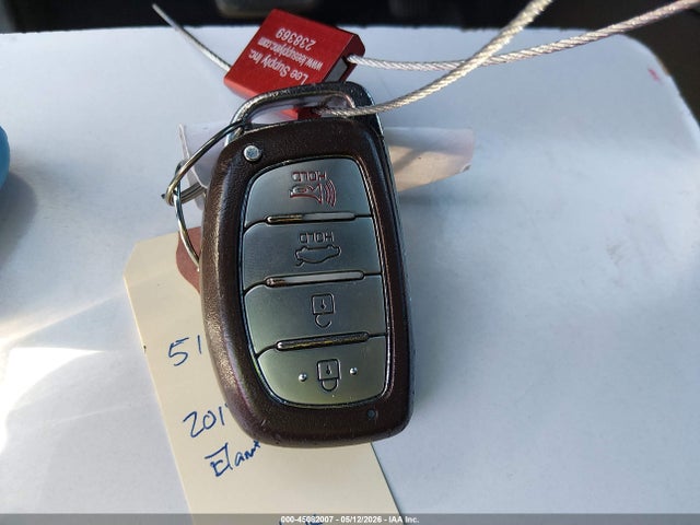 Продаж на аукціоні авто 2018 Hyundai Elantra Value Edition, vin: 5NPD84LF9JH376086, номер лоту: 45082007