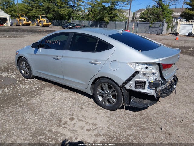 Продаж на аукціоні авто 2018 Hyundai Elantra Value Edition, vin: 5NPD84LF9JH376086, номер лоту: 45082007