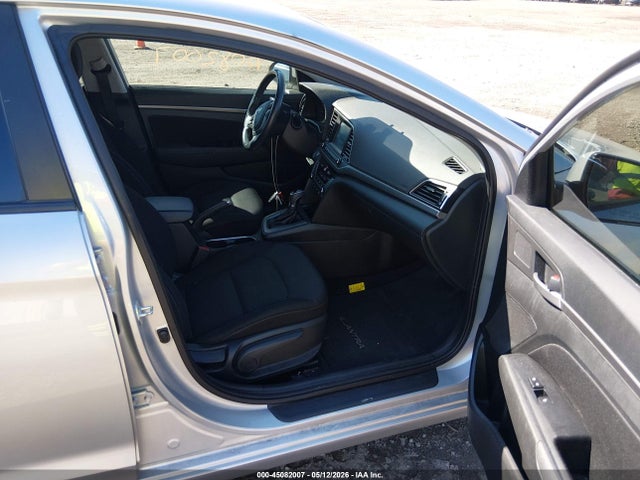 Продаж на аукціоні авто 2018 Hyundai Elantra Value Edition, vin: 5NPD84LF9JH376086, номер лоту: 45082007
