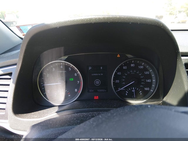 Продаж на аукціоні авто 2018 Hyundai Elantra Value Edition, vin: 5NPD84LF9JH376086, номер лоту: 45082007