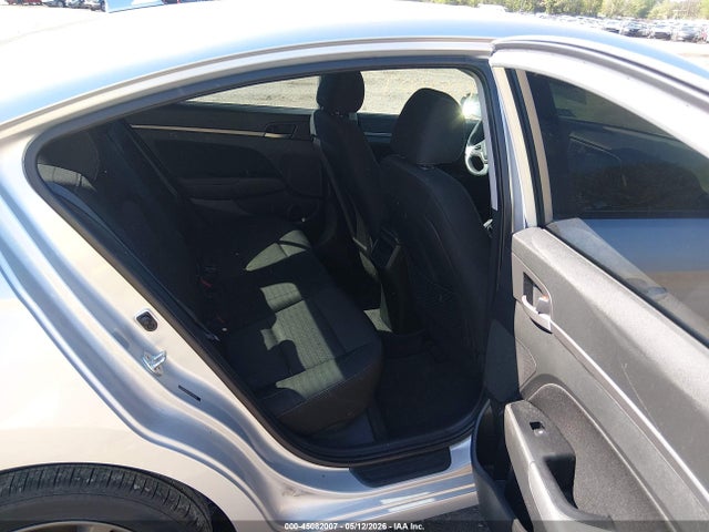 Продаж на аукціоні авто 2018 Hyundai Elantra Value Edition, vin: 5NPD84LF9JH376086, номер лоту: 45082007
