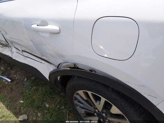 Продаж на аукціоні авто 2021 Ford Escape Titanium, vin: 1FMCU9J97MUB20049, номер лоту: 45082008