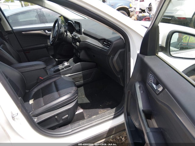 Продаж на аукціоні авто 2021 Ford Escape Titanium, vin: 1FMCU9J97MUB20049, номер лоту: 45082008
