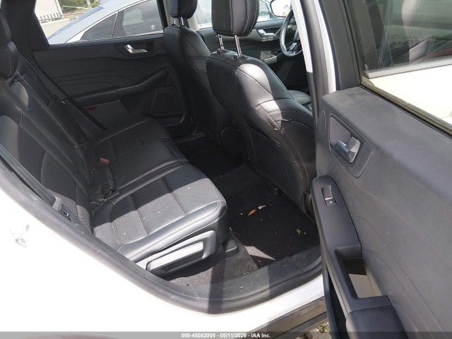 Продаж на аукціоні авто 2021 Ford Escape Titanium, vin: 1FMCU9J97MUB20049, номер лоту: 45082008