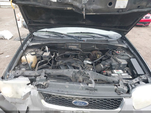 Aukcja sprzedaży 2002 Ford Escape Xlt, vin: 1FMYU04192KE00541, numer aukcji: 45082012