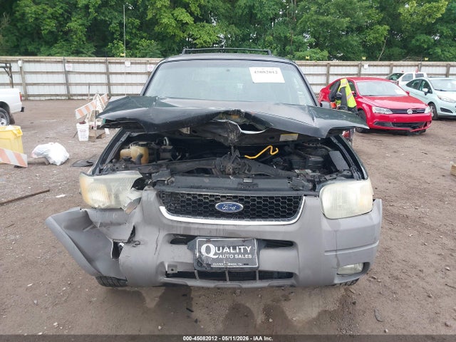 Aukcja sprzedaży 2002 Ford Escape Xlt, vin: 1FMYU04192KE00541, numer aukcji: 45082012