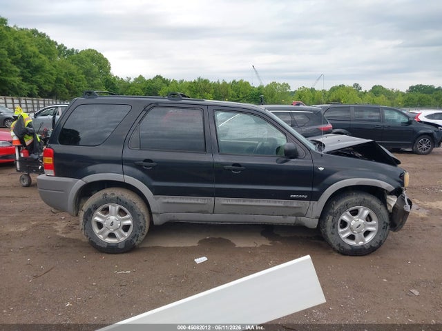 Aukcja sprzedaży 2002 Ford Escape Xlt, vin: 1FMYU04192KE00541, numer aukcji: 45082012