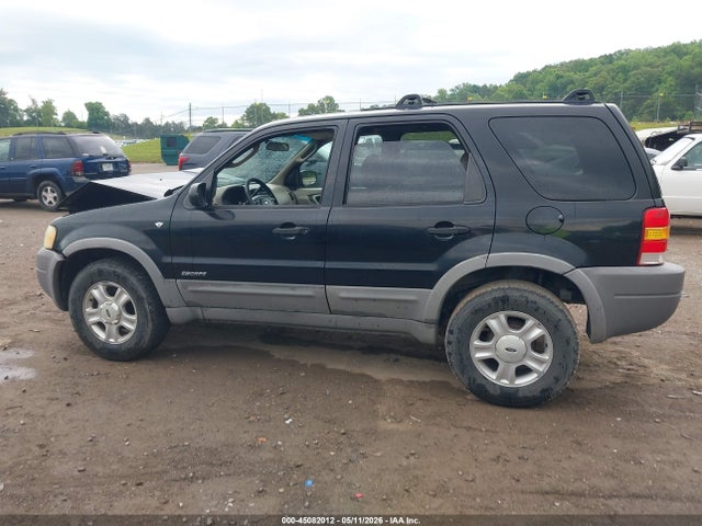Aukcja sprzedaży 2002 Ford Escape Xlt, vin: 1FMYU04192KE00541, numer aukcji: 45082012