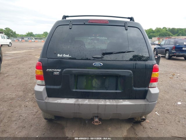 Aukcja sprzedaży 2002 Ford Escape Xlt, vin: 1FMYU04192KE00541, numer aukcji: 45082012