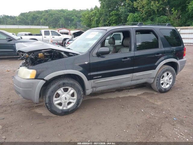 Aukcja sprzedaży 2002 Ford Escape Xlt, vin: 1FMYU04192KE00541, numer aukcji: 45082012