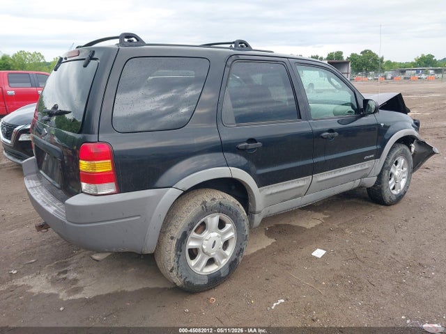 Aukcja sprzedaży 2002 Ford Escape Xlt, vin: 1FMYU04192KE00541, numer aukcji: 45082012